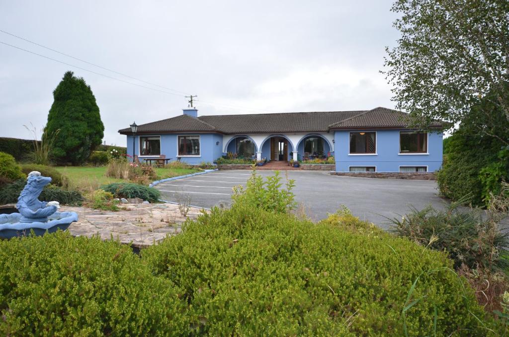 Gormans Country Home Cill Airne Kültér fotó