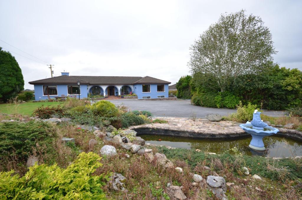 Gormans Country Home Cill Airne Kültér fotó