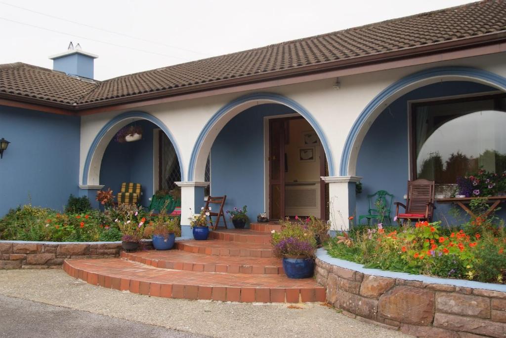 Gormans Country Home Cill Airne Kültér fotó