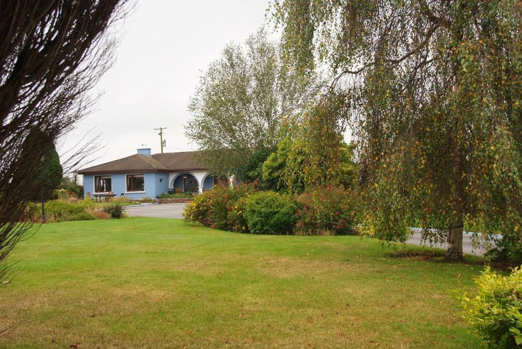 Gormans Country Home Cill Airne Kültér fotó