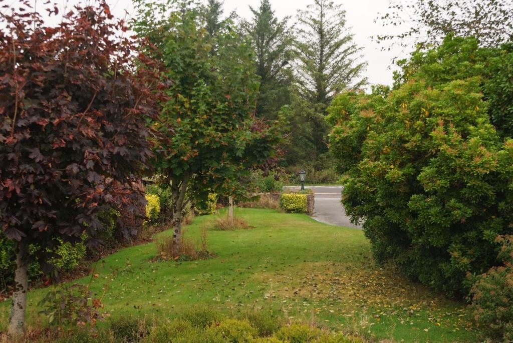 Gormans Country Home Cill Airne Kültér fotó